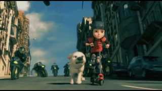 Bolt  Official® Trailer 1 HD [upl. by Nalid]