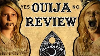 The Untold Truth Of Ouija Boards [upl. by Dominga166]