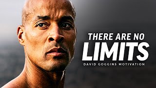 NO LIMITS  Powerful Motivational Speech Video Featuring David Goggins [upl. by Agna]