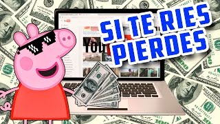 5 Estilos De Vídeo Para Hacerse Millonario En Youtube [upl. by Guthry]