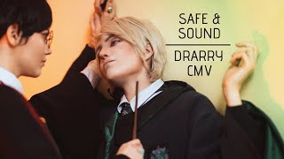 SAFE amp SOUND  DRARRY CMV [upl. by Quarta482]