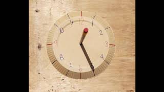 Make a Sundial clock  DIY experiment [upl. by Gessner686]