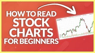 Introduction to Reading Stock Charts for Beginners [upl. by Blockus]