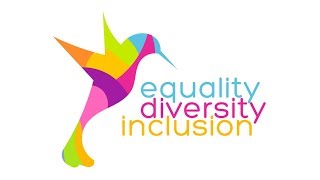 Equality Diversity and Inclusion Open your Mind [upl. by Nena45]