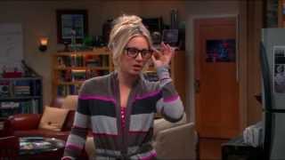 Pennys molecule scene TBBT S6x12 [upl. by Ryhpez612]