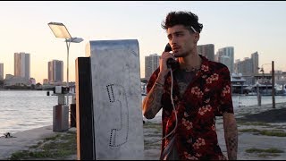 Zayn  Let Me Behind the Scenes [upl. by Adnoek]