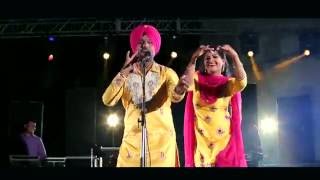 Kisse Charde Bande de  Atma Budhewal and Aman Rozi Live  Latest Brand New Album 2016 [upl. by Swart948]