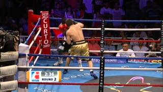 CASTANO vs DEREVYANCHENKO  Quarter Finals  Leg 1  WSB Season 3 [upl. by Faust]