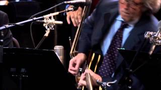 Wynton Marsalis amp Eric Clapton  FortyFour [upl. by Mctyre]