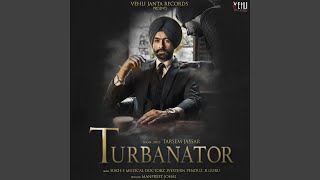 Turbanator [upl. by Ynot713]