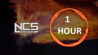 Netrum amp Halvorsen  Phoenix NCS Release 1 HOUR [upl. by Gregrory]