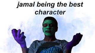 jamal being the best character  on my block [upl. by Eeleimaj]