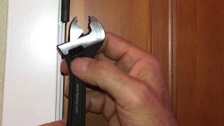 Adjustable Knuckle Bender [upl. by Piotr]