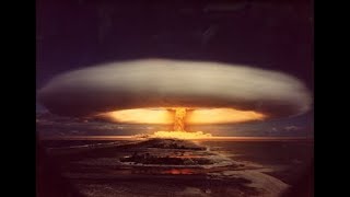 quotThe Bombquot Documentary Nuclear weapons  BBC 2017 [upl. by Auroora]