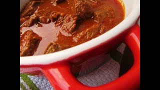 Gulaš  Goulash [upl. by Nevet]