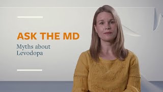 Ask the MD Myths about Levodopa [upl. by Sucerdor236]