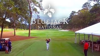 Bluejack National [upl. by Zachery]