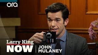 If You Only Knew John Mulaney [upl. by Samaria]