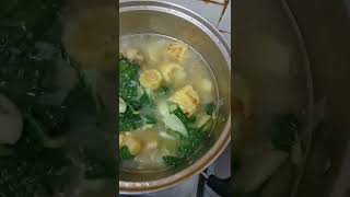 Bulalo Pinoy Recipe [upl. by Kralc370]