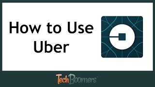 How to Use Uber [upl. by Elhsa220]