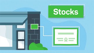 Investing Basics Stocks [upl. by Ericka]