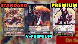 Formats Overexplained  Cardfight Vanguard [upl. by Nnyled219]