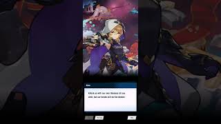 Dragalia Lost  Main Campaign Story  Chapter 26  Dragalia Lost [upl. by Sset479]