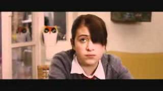 Angus Thongs and Perfect Snogging Part 1 HQ [upl. by Adraynek]