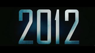 quot2012quot official movie trailer 2009 [upl. by Yanel]