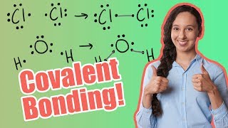 Covalent Bonding Definition and Examples [upl. by Ahseyt]