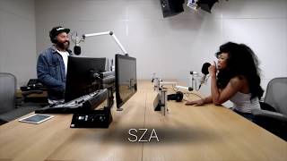 How to Pronounce SZA [upl. by Aikmat466]