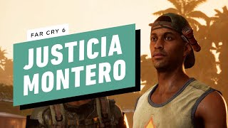 Far Cry 6 Walkthrough  Justicia Montero [upl. by Fredia]