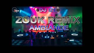 ZOUK REMIX AMBIANCE 2021 [upl. by Sigismondo]