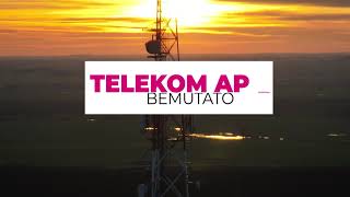 Telekom Alkalmazás  Domino Adategyeztetés  Telekom HU [upl. by Eadwine]