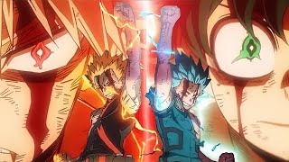 Bakugou AMVs [upl. by Atram]