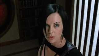 Æon Flux 2005 All Fight Scenes Edited [upl. by Batruk416]