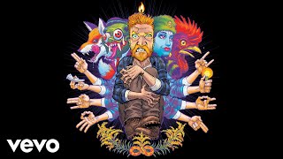 Tyler Childers  Peace of Mind Audio [upl. by Wilona618]