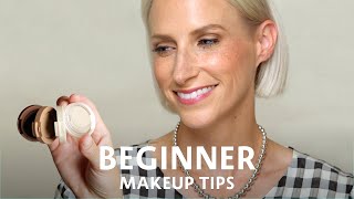 Beginner Makeup 101 Tools Tips and Application Techniques  Sephora [upl. by Susann]