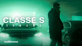 Samara  Classe S Official Music Video [upl. by Nilhtac]