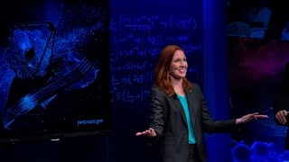 Amber Straughn Public Lecture A New Era in Astronomy NASAs James Webb Space Telescope [upl. by Balliol47]