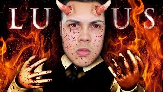 LUCIUS 2  KILLING EVERYONE AGAIN Lucius 2 Walkthrough Gameplay 1 [upl. by Dan]