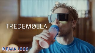 Tredemølla  Smarthus II  REMA 1000 [upl. by Aihc]