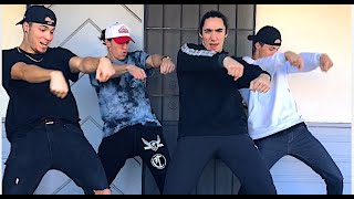 4 Brothers Dance Compilation [upl. by Favin]