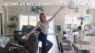 ASMR At My Grandparents House [upl. by Craddock]