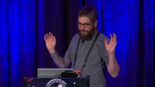 GopherCon 2017 Operability in Go  Ian Schenck [upl. by Hesler661]