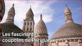 La cathédrale de Périgueux [upl. by Nyrret]