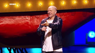 ZULU Comedy Galla 2016  Anders Matthesen [upl. by Guod234]