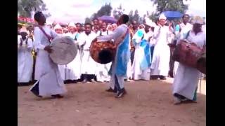 Yemisrach Enbel የምስራች እንበል  Ethiopian Orthodox Tewahedo Mezmur [upl. by Eilrak]