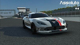 ASSOLUTO RACING APK MOD DINHEIRO INFINITO TUDO ILIMITADO ATUALIZADO 2018 [upl. by Bellis]