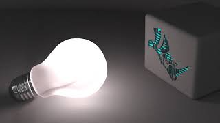 Emissive Materials creating selflit objects in Rhino3d [upl. by Janaya]